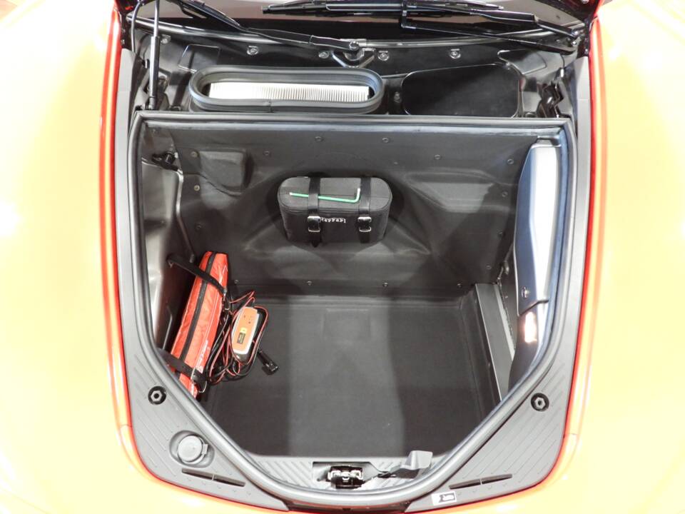 Bild 11/15 von Ferrari 430 Scuderia (2008)