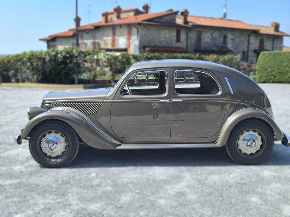 Afbeelding 4/33 van Lancia Aprilia (1949)
