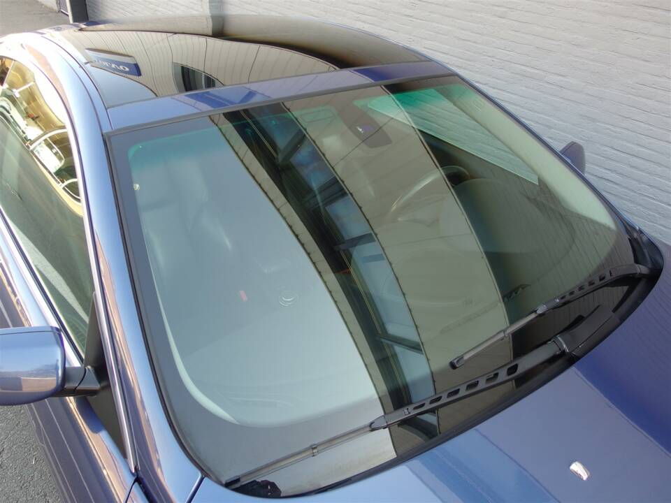 Imagen 11/96 de ALPINA B6 Coupé (2006)