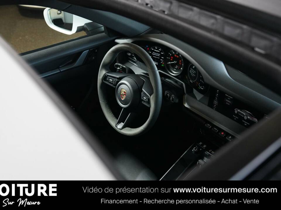 Bild 5/40 von Porsche 911 Carrera (2021)