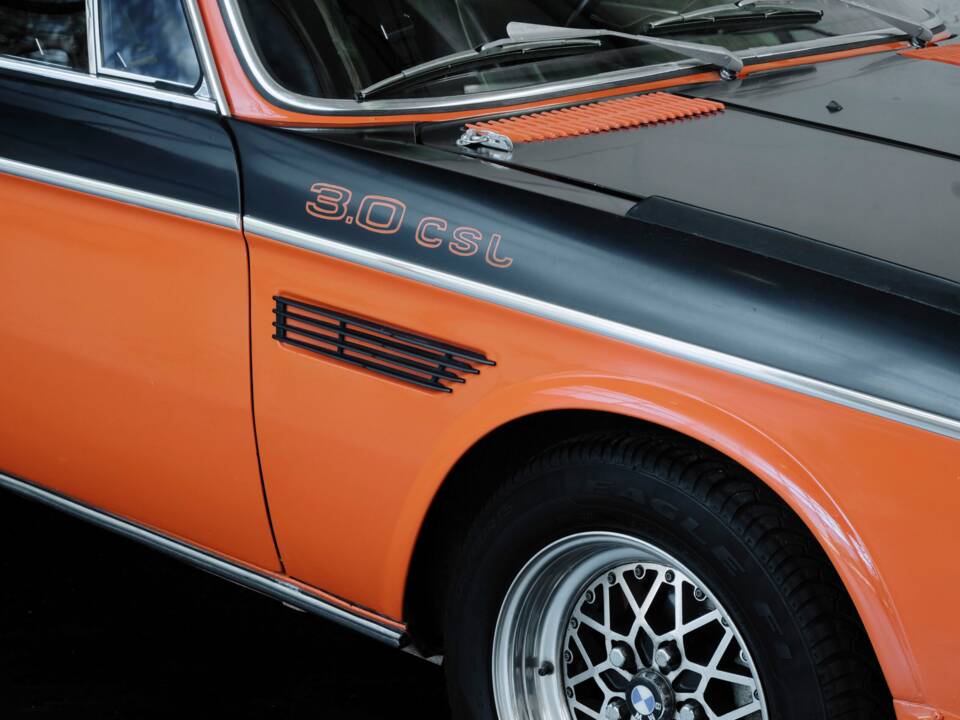 Bild 16/50 von BMW 3.0 CSL (1973)
