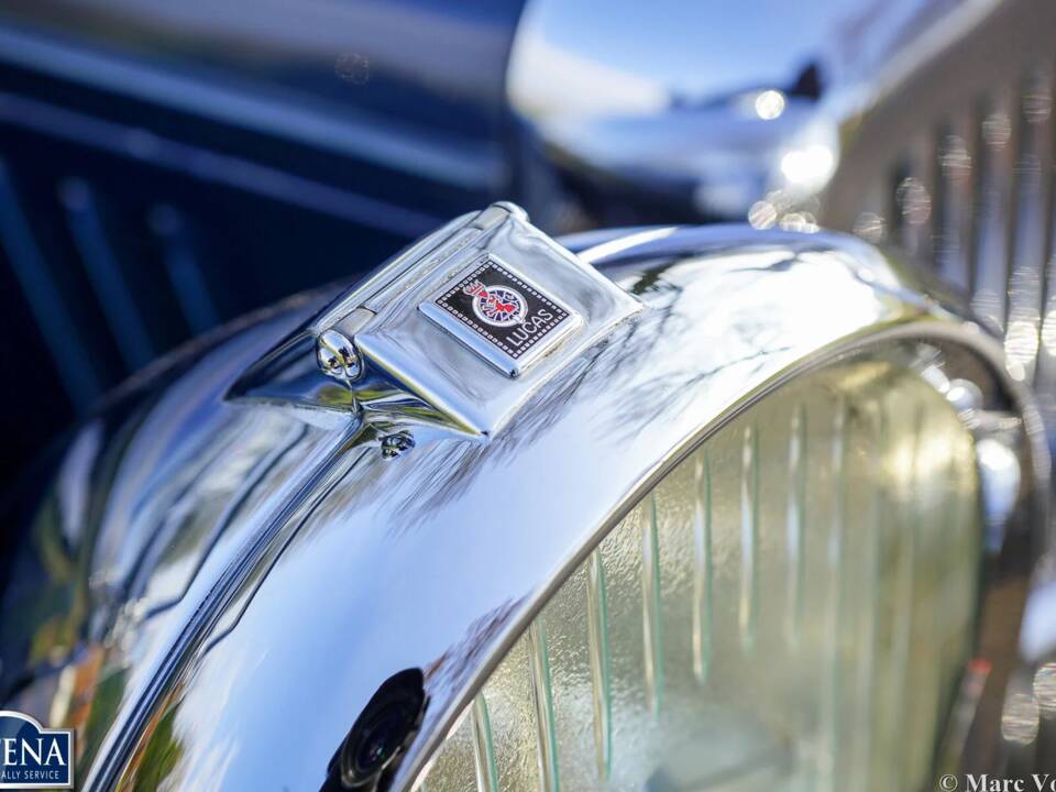 Bild 25/39 von Alvis Speed 25 (1936)