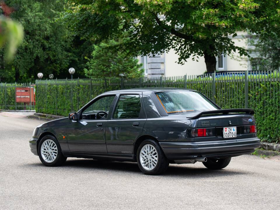 Afbeelding 7/55 van Ford Sierra Cosworth 4x4 (1990)