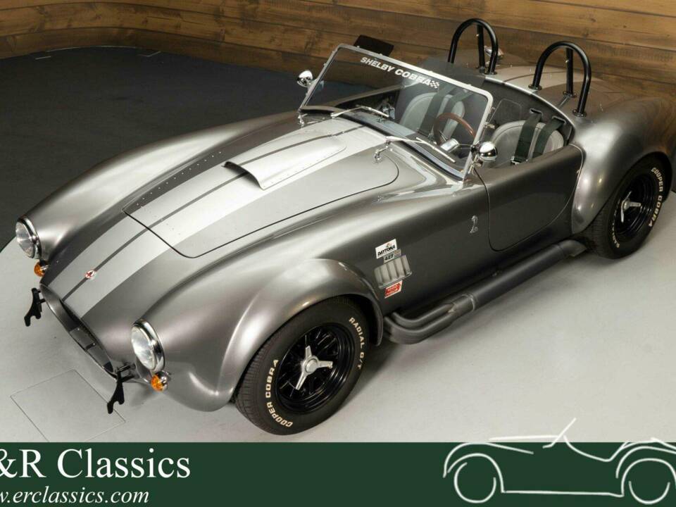 Image 1/19 of AC Cobra 289 (1965)