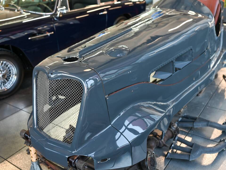 Immagine 8/60 di Riley 2 1/2 Special (1937)