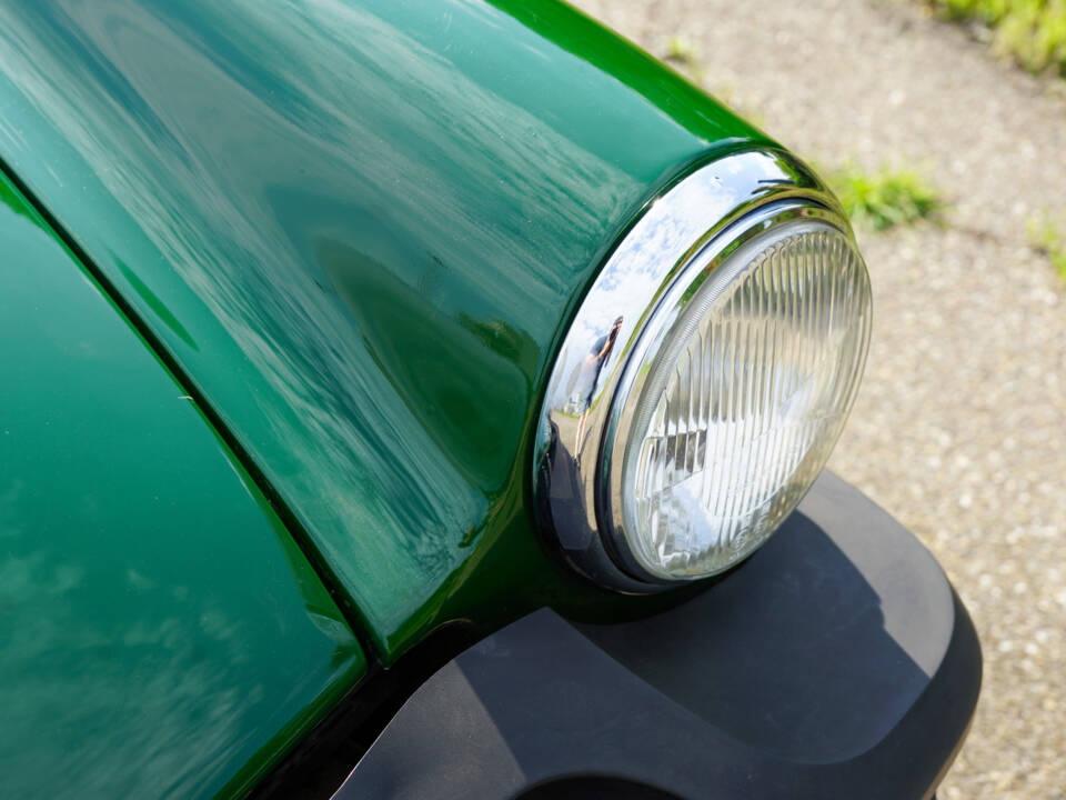 Bild 42/74 von MG Midget 1500 (1978)