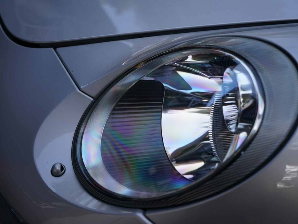 Imagen 15/27 de Porsche 911 Carrera (2008)