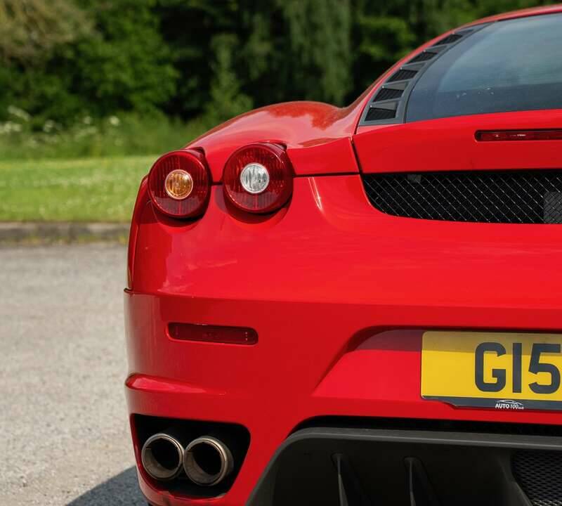 Bild 46/50 von Ferrari F 430 (2005)