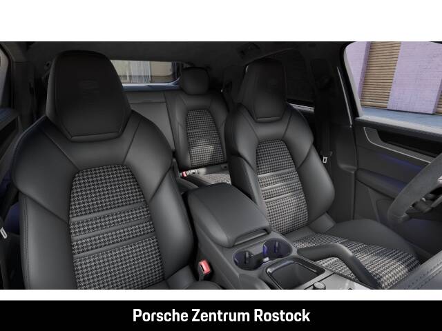 Imagen 12/14 de Porsche Cayenne Coupé (1900)