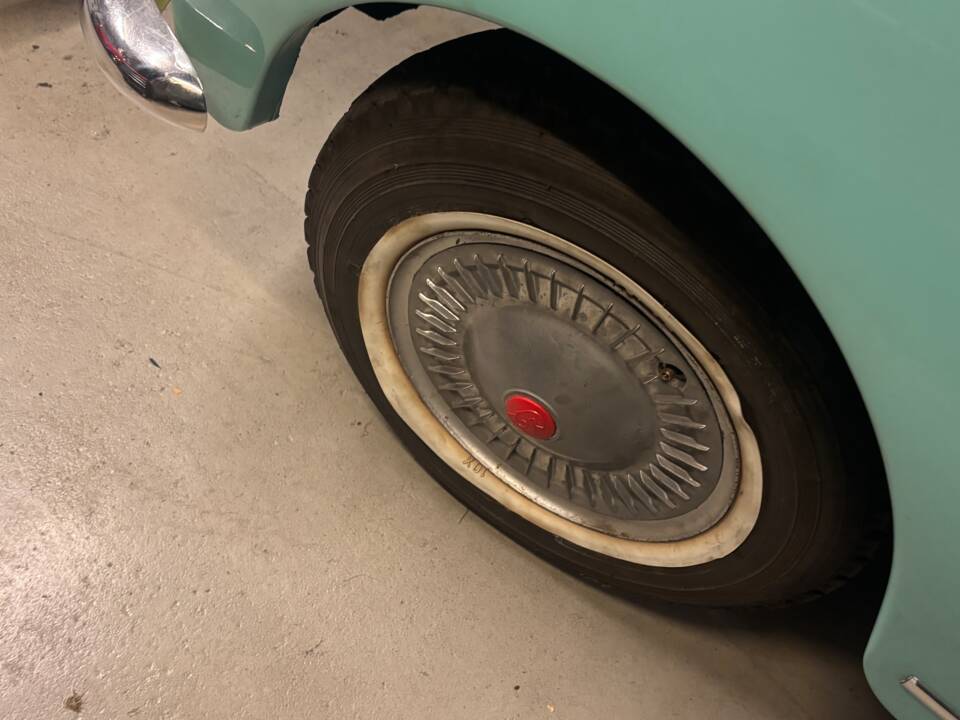 Afbeelding 42/68 van Glas Goggomobil TS 250 (1965)