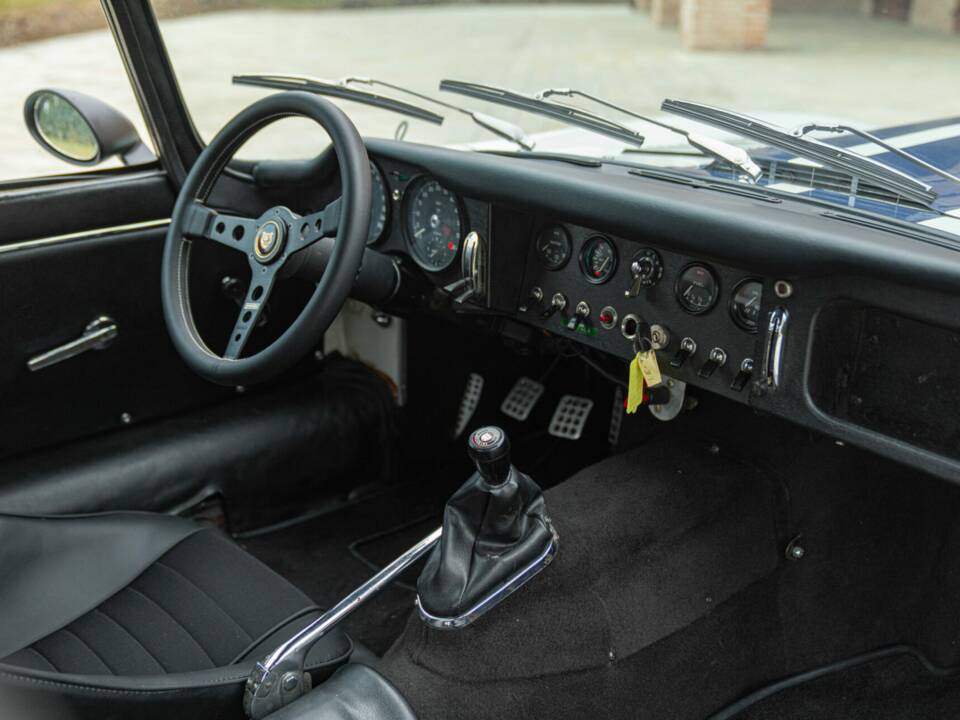 Imagen 35/50 de Jaguar E-Type 3.8 (1964)