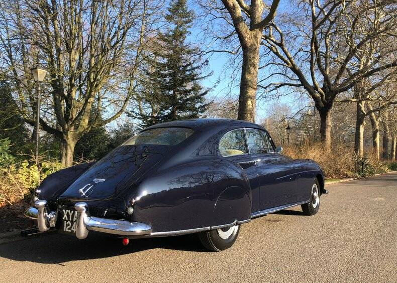 Bild 9/50 von Bentley R-Type Continental (1954)
