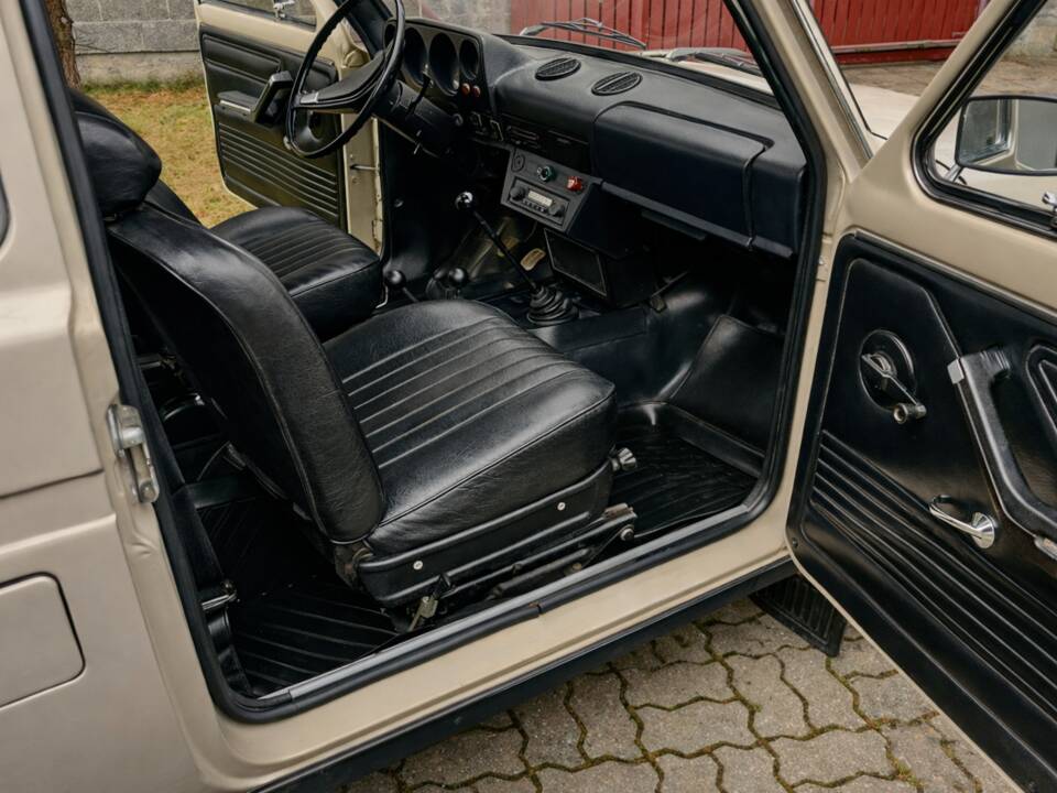 Afbeelding 16/52 van Lada Niva 4x4 (1979)