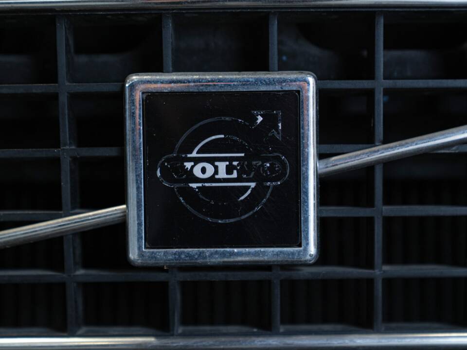 Image 20/45 of Volvo 66 (1980)