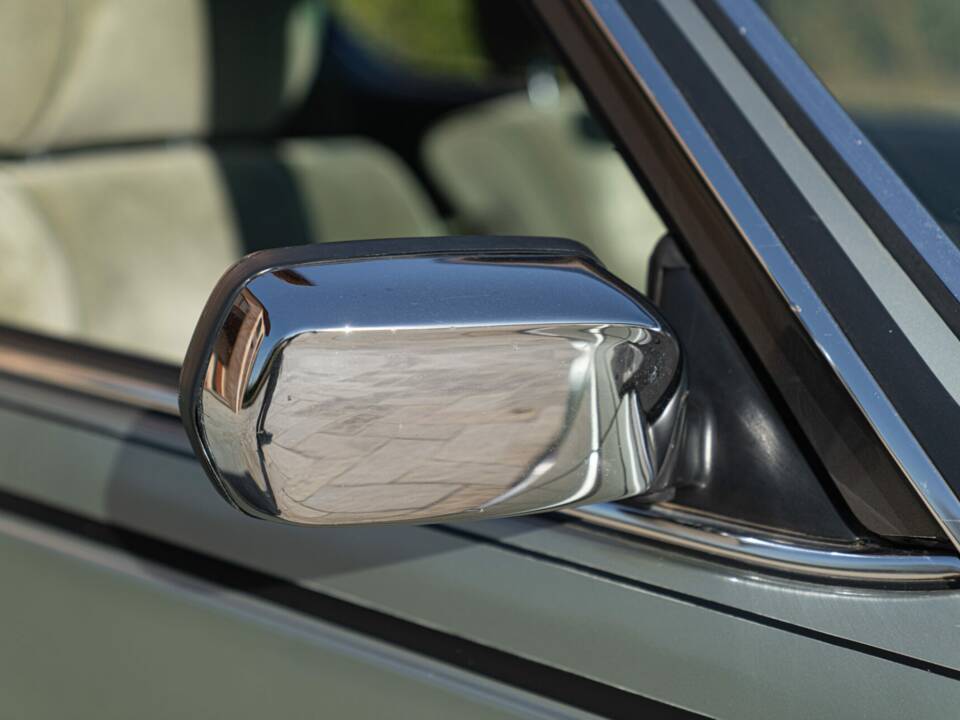 Bild 9/50 von BMW 635 CSi Group A (1983)