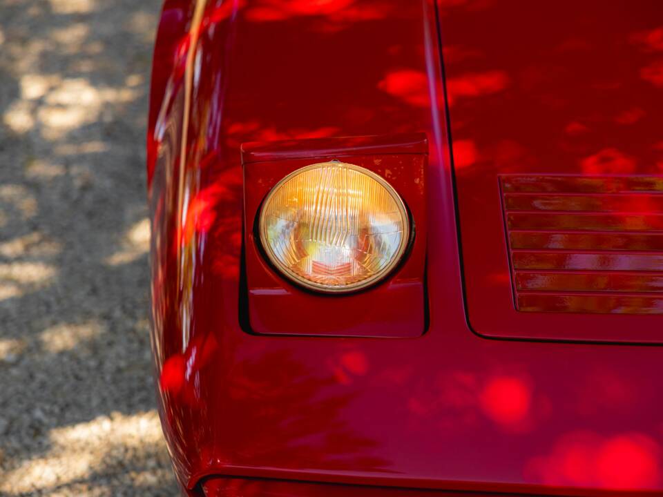 Image 11/60 of Ferrari 328 GTS (1986)