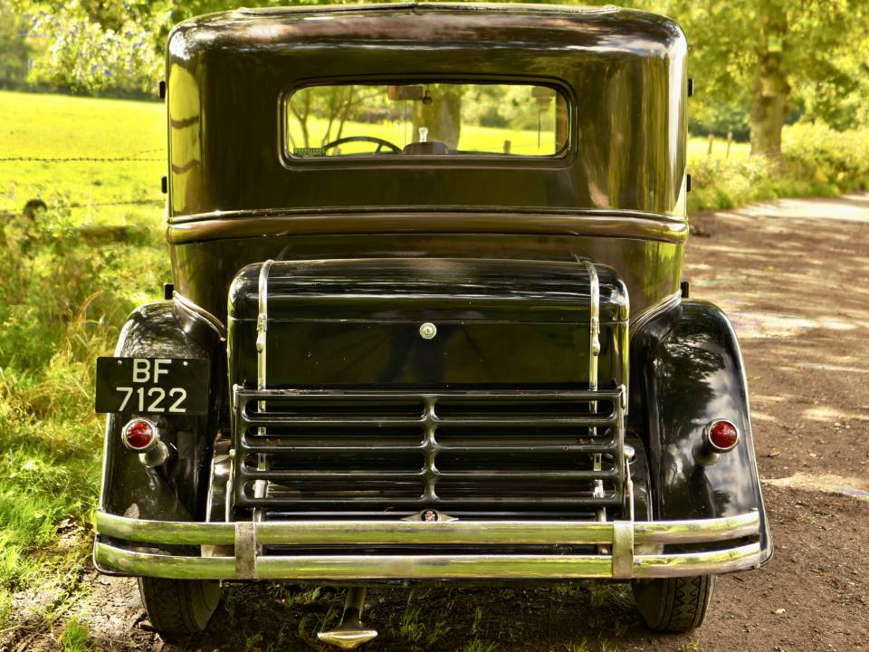 Immagine 5/50 di Cadillac Series 353 (1930)