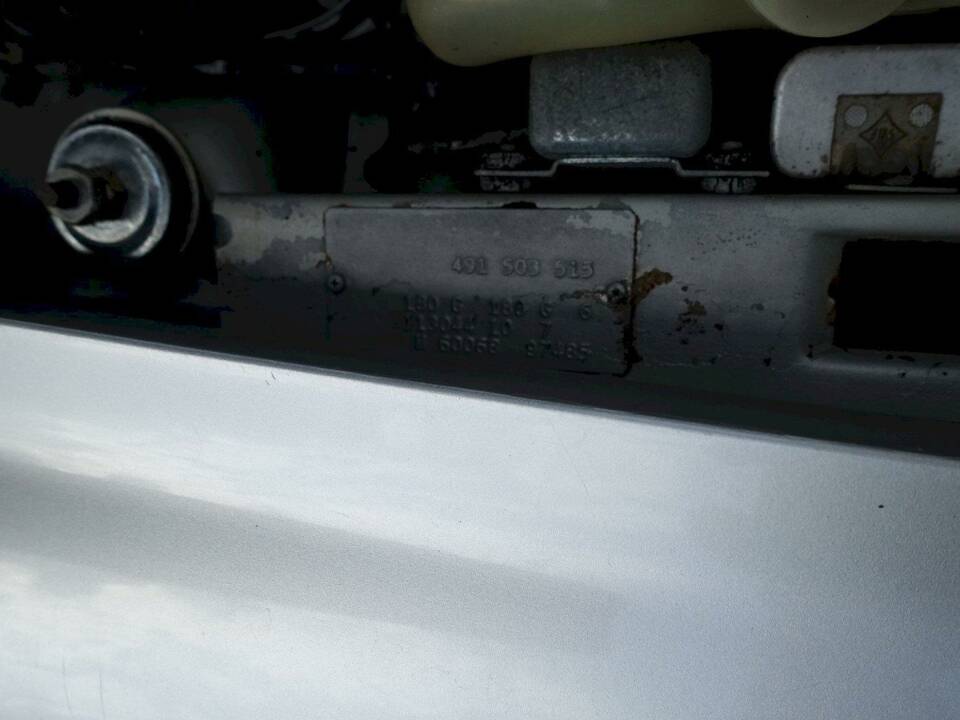 Image 30/36 of Mercedes-Benz 280 SL (1970)