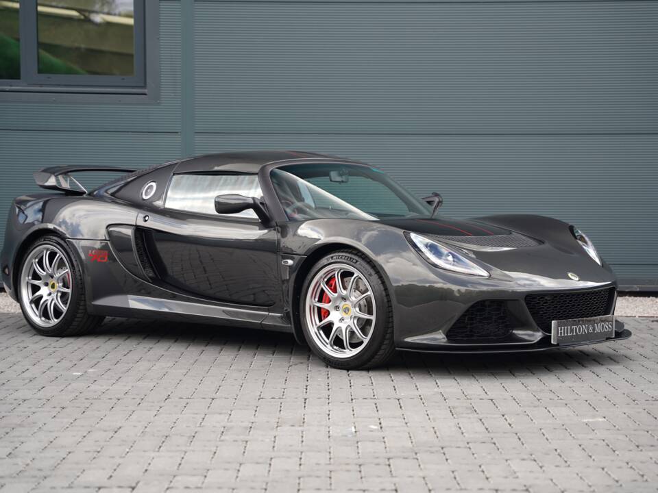 Bild 1/50 von Lotus Exige Sport 350 (2020)
