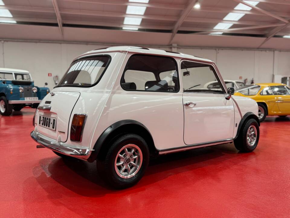 Imagen 5/47 de Mini 850 (1971)