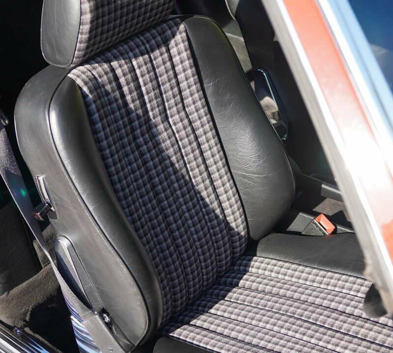 Bild 45/50 von Mercedes-Benz 300 SL (1990)