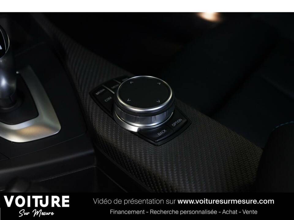 Afbeelding 19/30 van BMW M2 Coupé (2017)