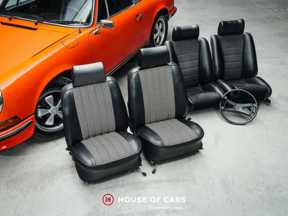 Bild 14/25 von Porsche 911 2.4 S (1973)