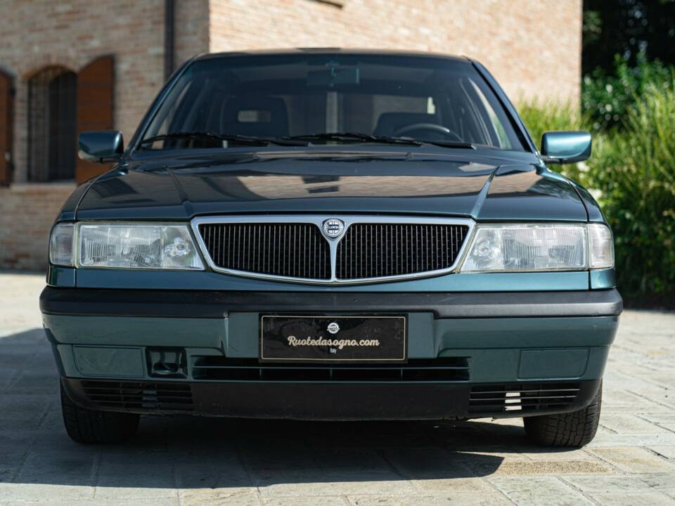 Bild 3/50 von Lancia Dedra 1.8 i.e. (1990)