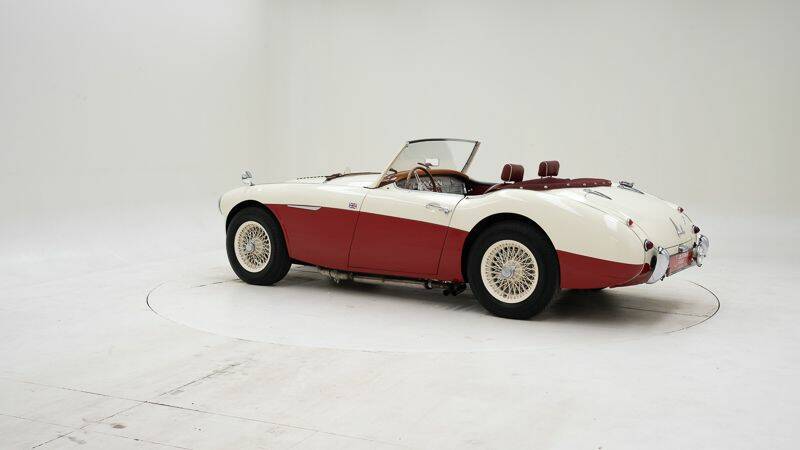 Bild 4/15 von Austin-Healey 100/6 (BN4) (1957)
