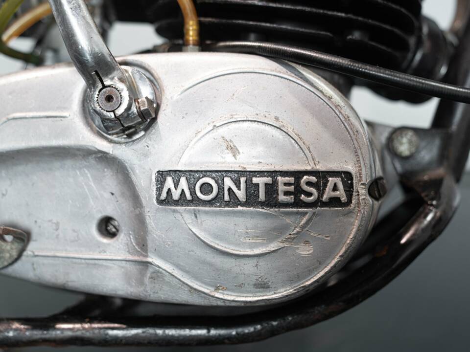 Image 8/29 of Montesa DUMMY (1978)