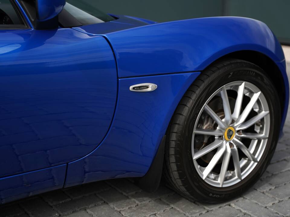 Image 38/50 of Lotus Elise Sport 220 (2019)