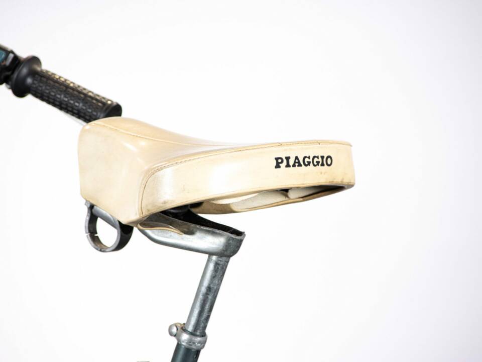 Image 18/42 of Piaggio Ciao (1992)