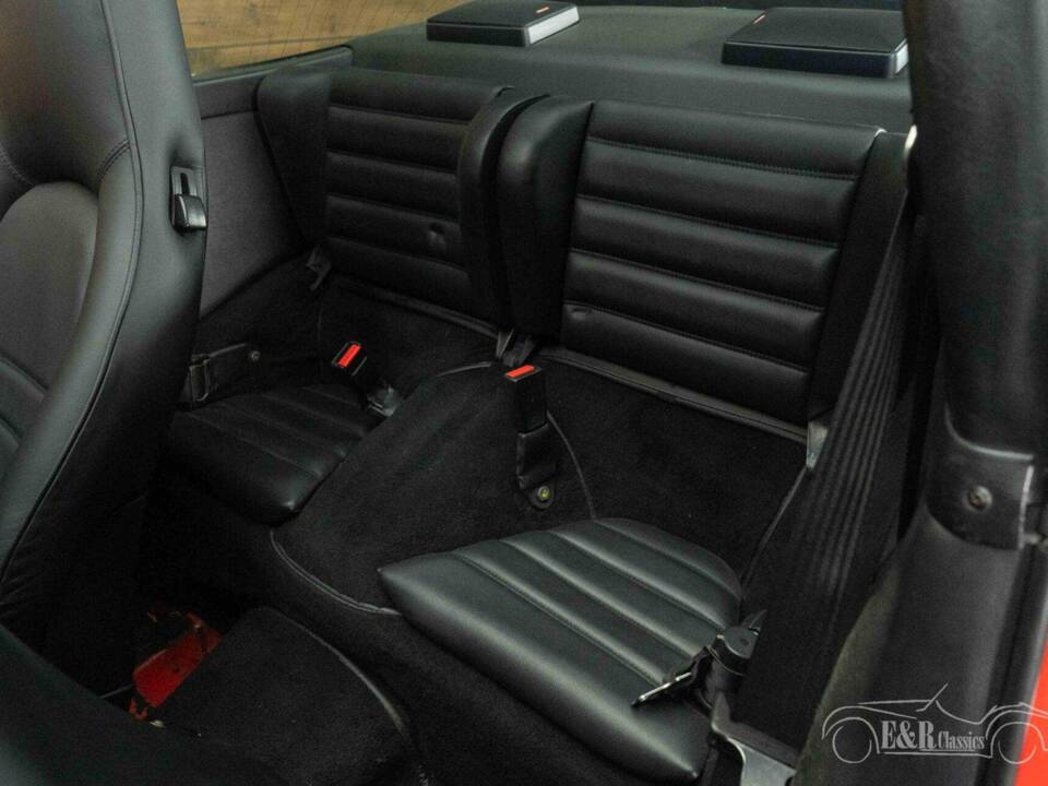 Bild 12/19 von Porsche 911 Carrera 3.2 (1985)