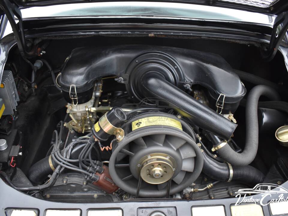 Afbeelding 60/60 van Porsche 911 2.2 T (1970)