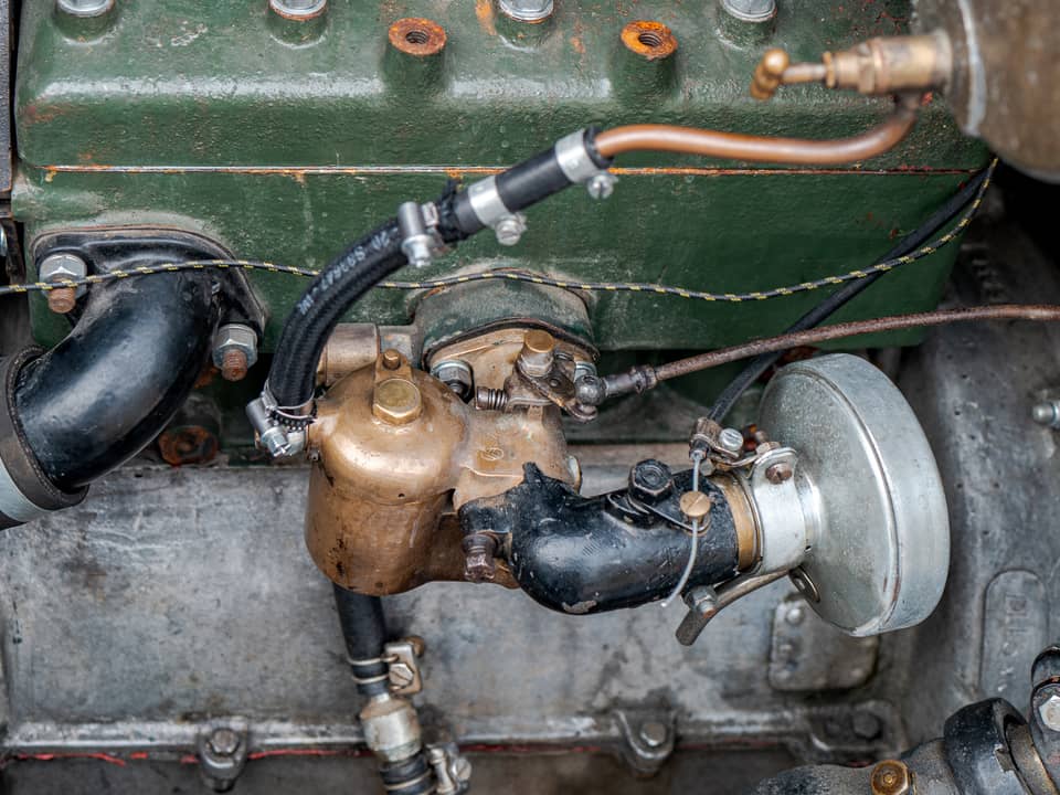 Afbeelding 15/48 van Citroën B 14 (1928)