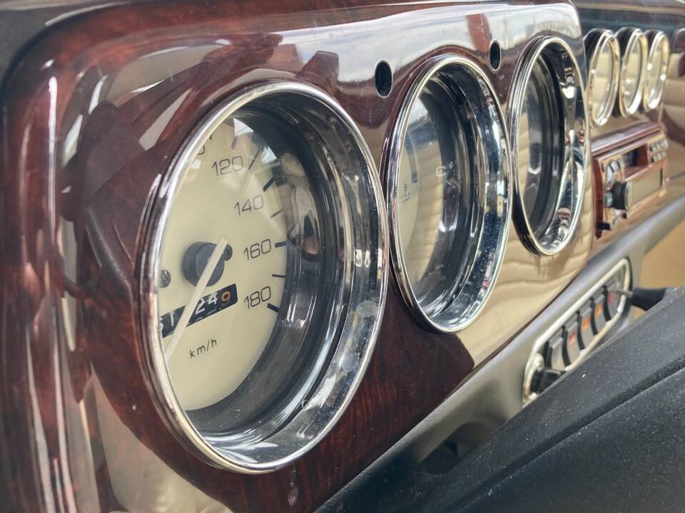 Afbeelding 6/10 van Mini Cooper 1,3i (1996)