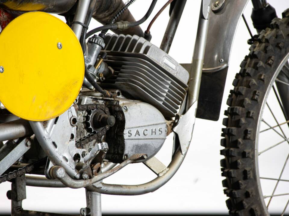 Immagine 11/50 di KTM 50 GS (1971)