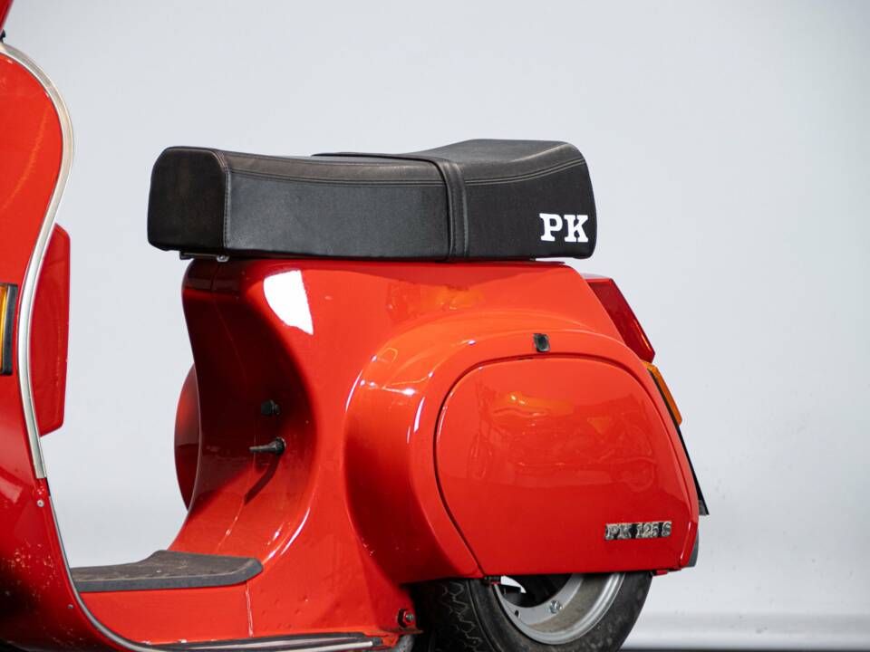 Image 12/30 of Piaggio DUMMY (1982)