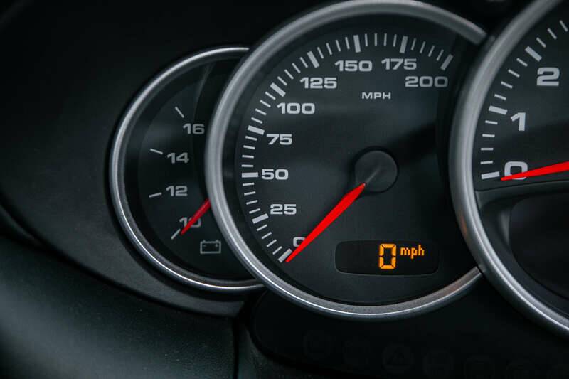 Bild 25/39 von Porsche 911 Carrera "40 Jahre 911" (2004)