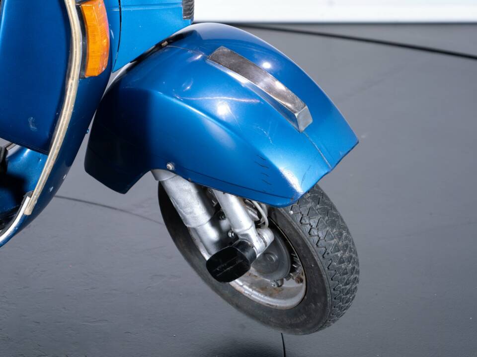 Imagen 24/34 de Piaggio DUMMY (1984)