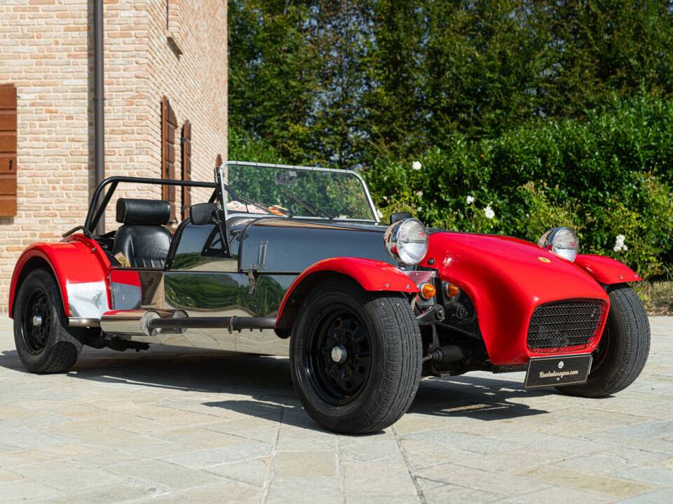 Image 2/50 de Robin Hood S7 (1979)