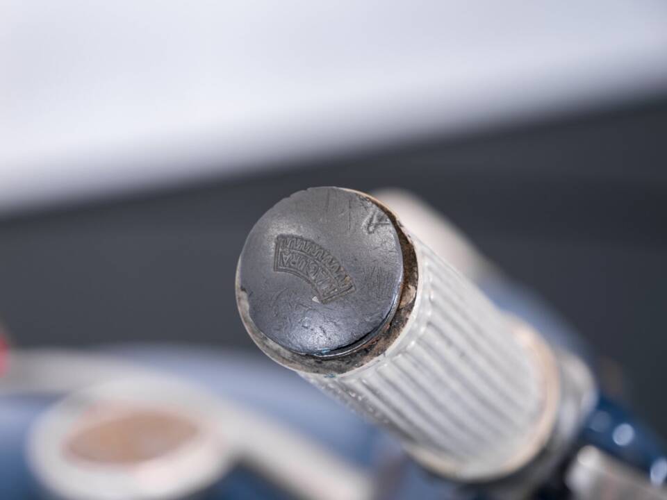 Bild 41/50 von NSU Superfox (1956)