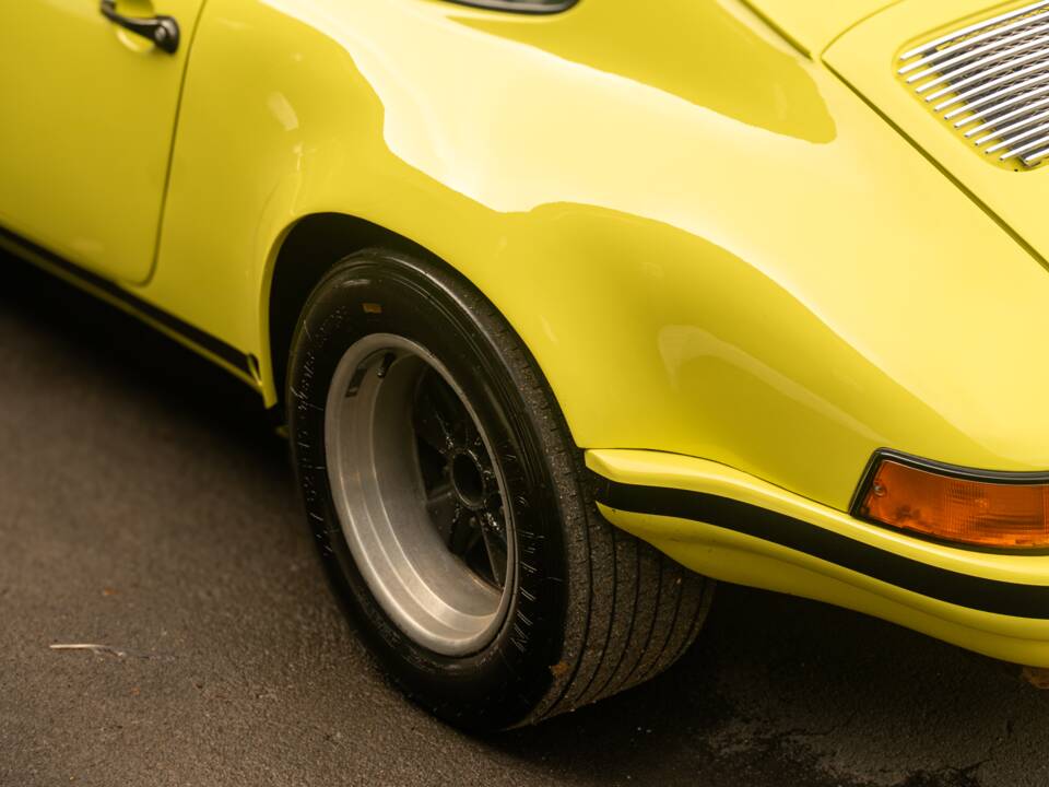 Image 14/31 of Porsche 911 2.5 ST (1972)