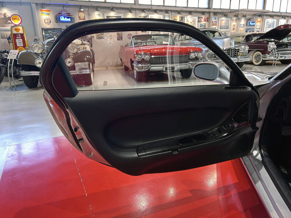 Image 16/24 of Mazda RX-7 (1992)