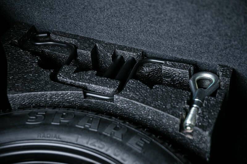 Imagen 13/50 de Ford Escort RS Cosworth (1997)