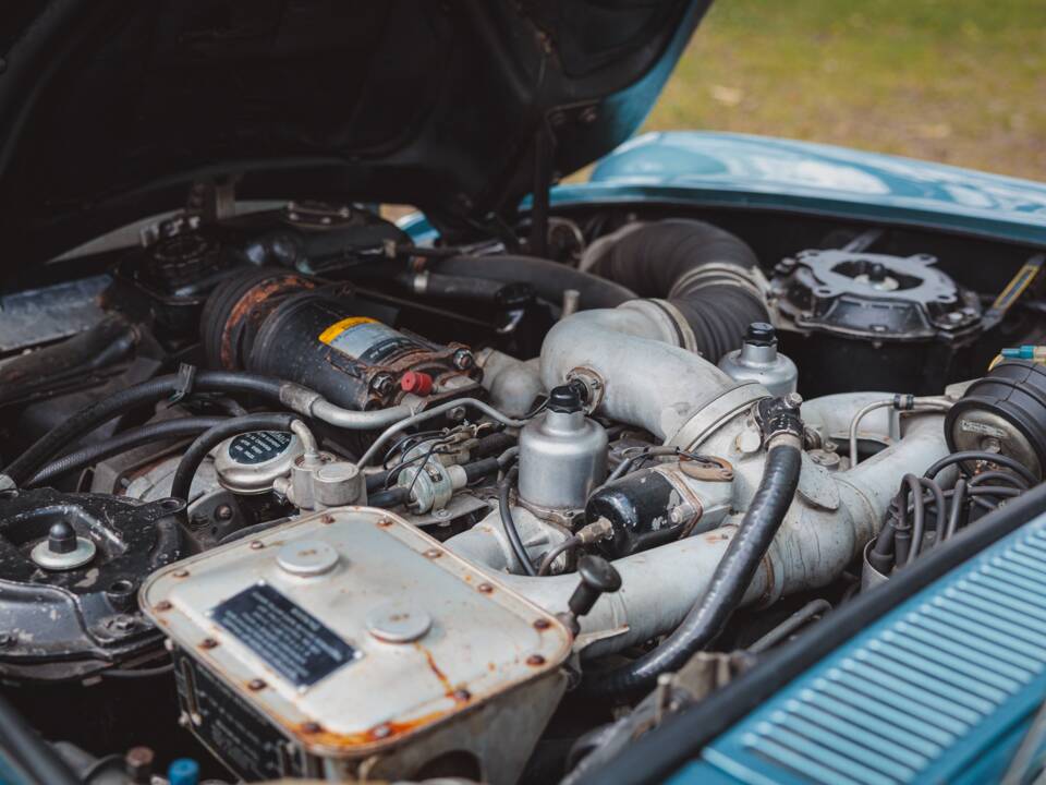 Image 6/42 of Rolls-Royce Silver Shadow II (1977)