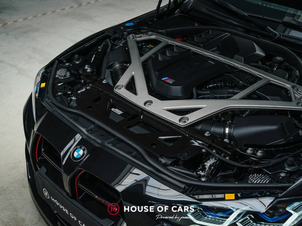 Afbeelding 12/25 van BMW M3 CS (2023)