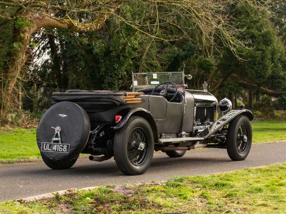 Image 4/50 of Bentley 6 1&#x2F;2 Litre (1929)