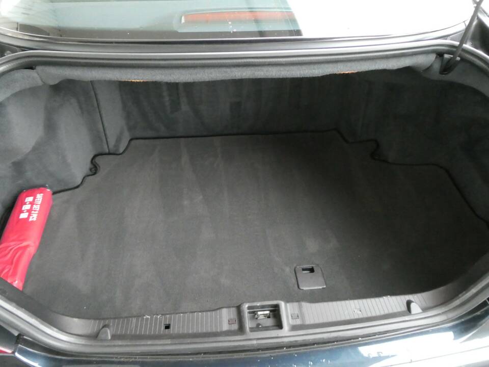 Bild 15/16 von Mercedes-Benz S 320 (1999)