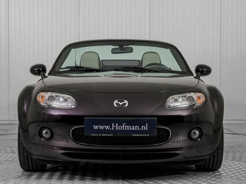 Bild 11/50 von Mazda MX-5 1.8 (2007)